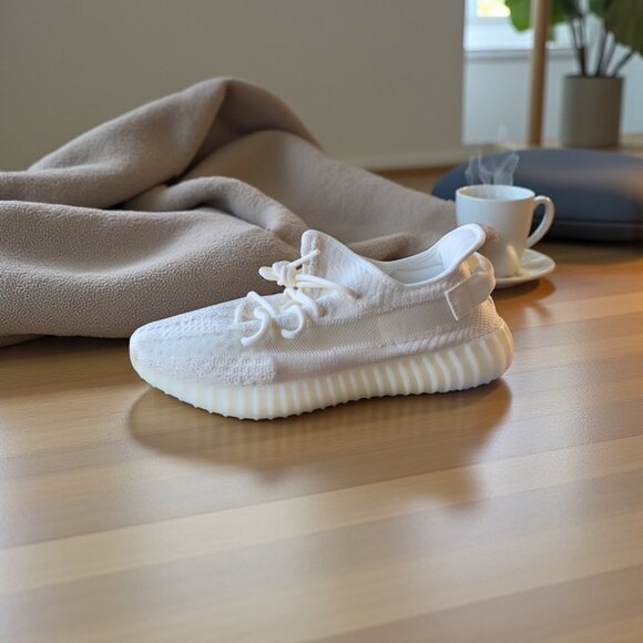 Adidas Boost 350 V2 - Unisex - Picture 13 of 15